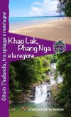 Khao Lak, Phang Nga e la regione (eBook, ePUB)