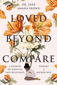 Cover Loved Beyond Compare (eBook, ePUB)