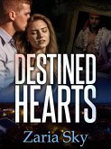 Destined Hearts (Willow Creek, #4) (eBook, ePUB)