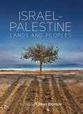 Israel-Palestine (eBook, ePUB)
