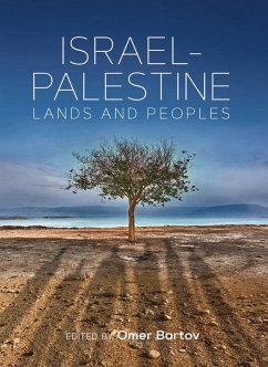 Israel-Palestine (eBook, ePUB)