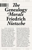 The Genealogy of Morals (eBook, ePUB)