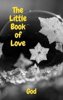 The Little Book of Love (eBook, ePUB) - God