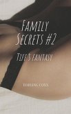 Family Secrets (eBook, ePUB)