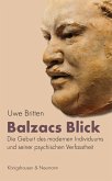 Balzacs Blick (eBook, PDF)