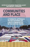 Communities and Place (eBook, ePUB) Communities and Place (eBook, ePUB)