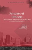 Fortunes of Officials (eBook, ePUB)