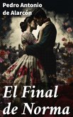 El Final de Norma (eBook, ePUB)