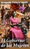 El Gobierno de las Mujeres (eBook, ePUB)