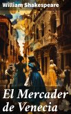 El Mercader de Venecia (eBook, ePUB)