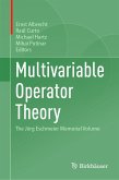 Multivariable Operator Theory (eBook, PDF)