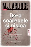 De-a șoarecele și pisica (eBook, ePUB)