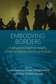 Embodying Borders (eBook, ePUB)