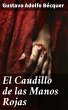 El Caudillo de las Manos Rojas (eBook,... - Bild 1