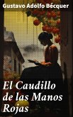 El Caudillo de las Manos Rojas (eBook, ePUB)