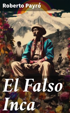 Cover El Falso Inca (eBook, ePUB)