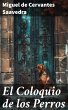 El Coloquio de los Perros (eBook, ePUB) - Bild 1