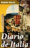 Diario de Italia (eBook, ePUB)