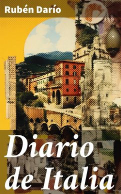 Cover Diario de Italia (eBook, ePUB)