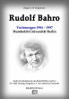 Rudolf Bahro: Vorlesungen und... - Bild 1