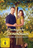 Der magische Zitronenbaum - Wenn Liebe glücklich macht!