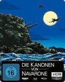 Die Kanonen von Navarone Steelbook