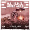 A.L.I.E.N.S. WORLD WAR II Band 1:... - Bild 1