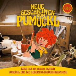 Folge 05 + 06 - Neue Geschichten vom Pumuckl - Dufter, Korbinian; Pacht, Matthias; Binder, Moritz; Köster, Katharina