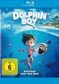 Dolphin Boy - Abenteuer unter dem Meer