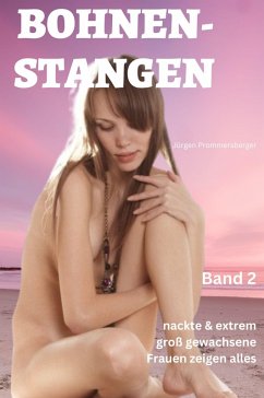 Cover Bohnenstangen - Band 2 (eBook, ePUB)