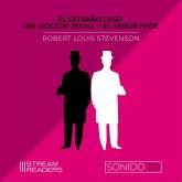 El Extraño Caso del Doctor Jekyll y Señor Hyde (MP3-Download) El Extraño Caso del Doctor Jekyll y Señor Hyde (MP3-Download)
