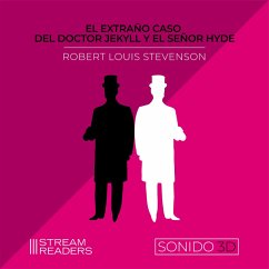 El Extraño Caso del Doctor Jekyll y Señor Hyde (MP3-Download) - Stevenson, Robert Louis