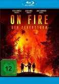 On Fire - Der Feuersturm