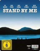Stand by me - Das Geheimnis eines Sommers Steelbook