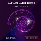 La Máquina del Tiempo (MP3-Download) La Máquina del Tiempo (MP3-Download)