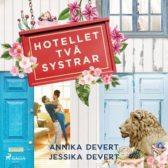 Hotellet Två systrar (MP3-Download) - Devert, Jessika; Devert, Annika