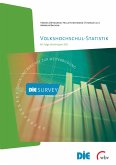 Volkshochschul-Statistik (eBook, PDF)