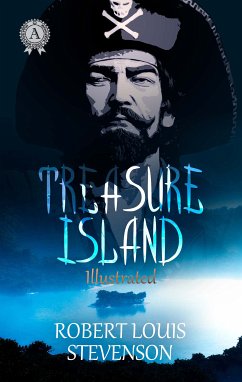 Treasure Island (eBook, ePUB) - Stevenson, Robert Louis