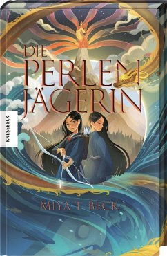 Die Perlenjägerin (eBook, ePUB) - Beck, Miya T.