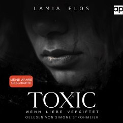 Toxic (MP3-Download) - Flos, Lamia