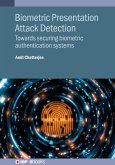 Biometric Presentation Attack Detection (eBook, ePUB)
