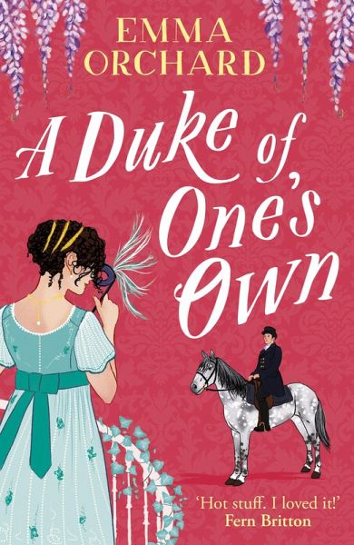 A Duke of One's Own (eBook, ePUB) A Duke of One's Own (eBook, ePUB)