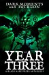 Year Three (Annuals, #3) (eBook, ePUB) - Bild 1