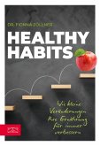 Healthy Habits (eBook, ePUB)