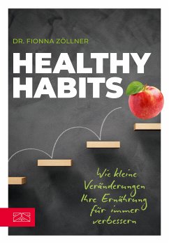 Healthy Habits (eBook, ePUB) - Zöllner, Fionna