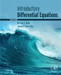 Introductory Differential Equations... - Bild 1