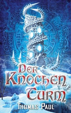 Der Knochenturm (eBook, ePUB)