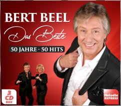Das Beste - 50 Jahre 50 Hits - Bert Beel