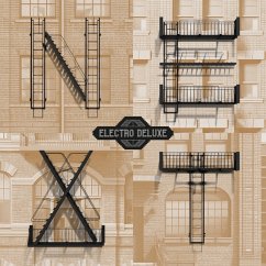 Next - Electro Deluxe