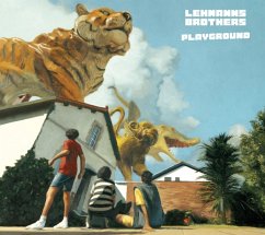 Playground - Lehmanns Brothers